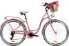 Rower miejski damski Goetze Mood 28 Alu NewLine 1