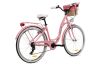 Rower miejski damski Goetze Mood 28 Alu NewLine 7