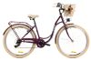 Rower miejski damski Goetze Mood 28 Newline 4