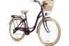 Rower miejski damski Goetze Mood 28 Newline