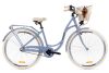 Rower miejski damski Goetze Style 28 3b Alu Newline
