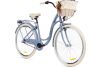 Rower miejski damski Goetze Style 28 3b Alu Newline 1