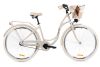 Rower miejski damski Goetze Style 28 3b Alu Newline 6
