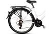 Rower Trekkingowy damski Goetze Gemini 28