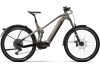 Rower elektryczny górski trekkingowy Haibike Adventr FS 10