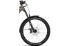 Rower elektryczny górski trekkingowy Haibike Adventr FS 10 2