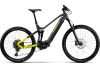 Rower górski elektryczny Haibike Alltrail 9