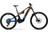 Rower górski elektryczny trail enduro Haibike Hybe CF 9