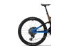 Rower górski elektryczny trail enduro Haibike Hybe CF 9 2