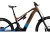 Rower górski elektryczny trail enduro Haibike Hybe CF 9 3