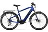 Rower elektryczny Haibike Trekking 4 i500Wh w 100% gotowy