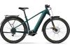 Rower elektryczny Haibike Trekking 4 High