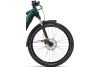 Rower elektryczny Haibike Trekking 4 High 1