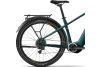 Rower elektryczny Haibike Trekking 4 High 2