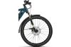 Rower elektryczny trekkingowy Haibike Trekking 5 High 1