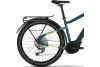 Rower elektryczny trekkingowy Haibike Trekking 5 High 2