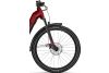 Rower elektryczny trekkingowy damski Haibike Trekking 5 low 1