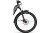 Rower elektryczny trekkingowy damski Haibike Trekking 5 low 5