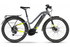 Rower elektryczny Haibike Trekking 6 i500Wh Mid