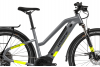 Rower elektryczny Haibike Trekking 6 i500Wh Mid