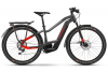 Rower elektryczny Haibike Trekking 9 I625Wh Mid