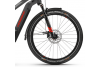 Rower elektryczny Haibike Trekking 9 I625Wh Mid w 100% gotowy do jazdy