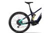 Rower elektryczny zjazdowy Haibike Nduro 8 Freeride Ohlins w 100% gotowy