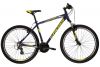 Rower górski Kross Hexagon 2.0 27,5 ALTUS + Gratis Lampki