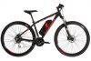 Rower elektryczny górski Kross Hexagon Boost 1.0 522Wh + Gratis Lampki