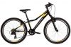 Rower młodzieżowy Kross Hexagon Jr 1.0 24 Shimano + GRATIS