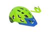 Kask KLS Razor - Mix kolorów