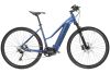 Rower elektryczny damski Kross Evado Hybrid 6.0 w 100% gotowy