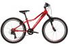 Rower młodzieżowy Kross Hexagon Jr 1.0 24 Shimano + GRATIS
