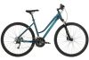 Rower crossowy damski  Kross Evado 5.0 + Gratis