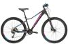 Rower górski damski Kross Lea 8.0 29 AIR ALIVIO + GRATIS