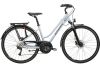 Rower trekkingowy damski Kross Trans 6.0 + GRATIS