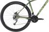 Rower górski KELLYS Spider 50 Green 29