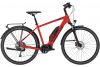 Rower elektryczny E-Bike KELLYS E-Carson 50 Red 28" 2020