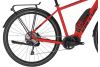 Rower elektryczny E-Bike KELLYS E-Carson 50 Red 28