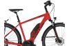 Rower elektryczny E-Bike KELLYS E-Carson 50 Red 28