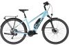 Rower elektryczny E-Bike KELLYS E-Cristy 50 Sky Blue28" 2020