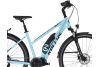 Rower elektryczny E-Bike KELLYS E-Cristy 50 Sky Blue28