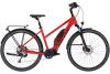 Rower elektryczny E-Bike KELLYS E-Cristy 50 Red 28" 2020