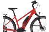 Rower elektryczny E-Bike KELLYS E-Cristy 50 Red 28