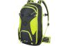 Plecak rowerowy Kellys Lane 10 limonkowy