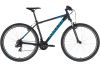 Rower górski KELLYS Madman 10 Black Blue 27.5" 2020