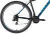 Rower górski KELLYS Madman 10 Black Blue 27.5
