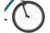 Rower górski KELLYS Madman 10 Black Blue 27.5