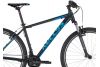 Rower górski KELLYS Madman 10 Black Blue 27.5