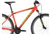 Rower górski KELLYS Madman 10 Neon Orange 27.5